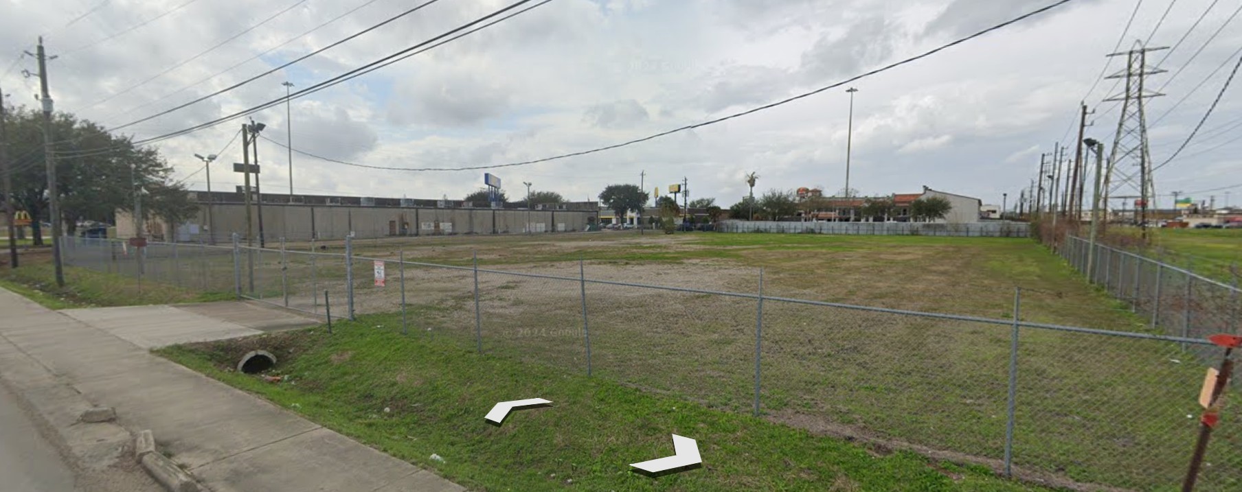 0 Frey Road Houston, TX 77034 - Photo 13 of 19