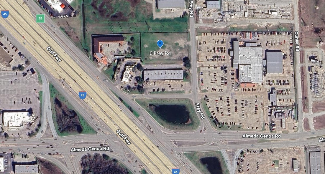 0 Frey Road Houston, TX 77034 - Photo 18 of 19