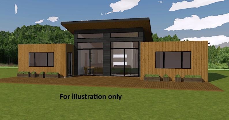 0 Frey Road Houston, TX 77034 - Photo 19 of 19 For ilustration only. Building NOT on property.