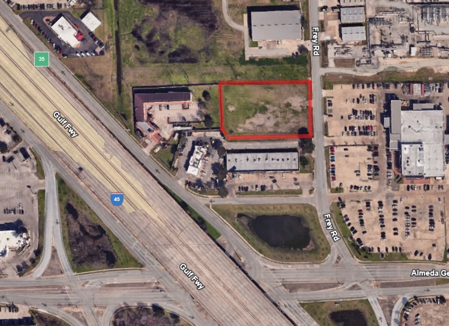 0 Frey Road Houston, TX 77034 - Photo 3 of 19