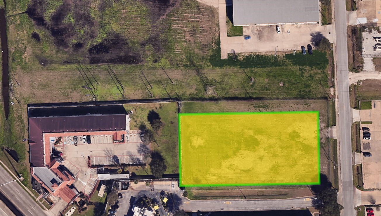 0 Frey Road Houston, TX 77034 - Photo 5 of 19