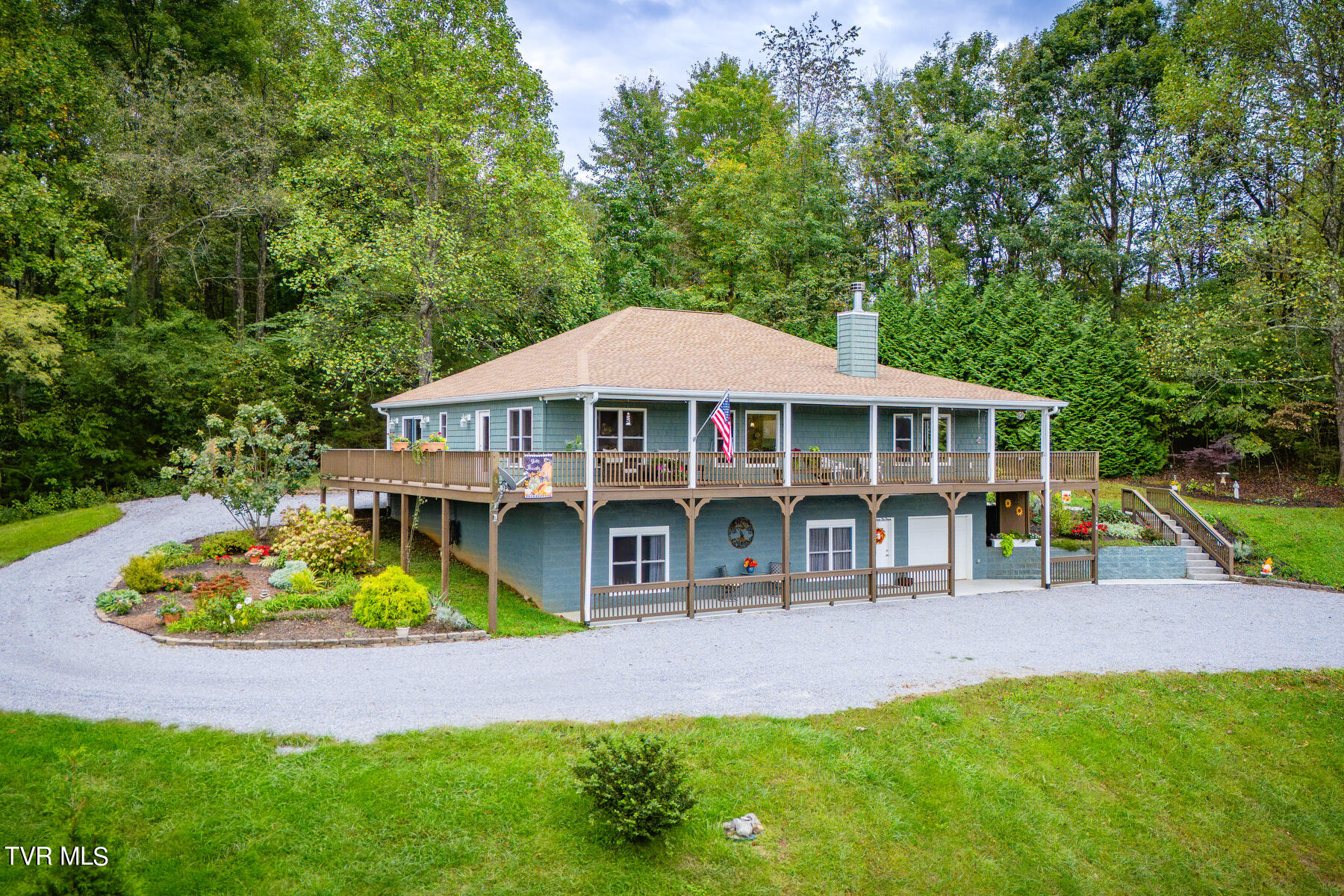 146 Rock House Road Jonesborough, TN 37659 - Photo 43 of 64 047