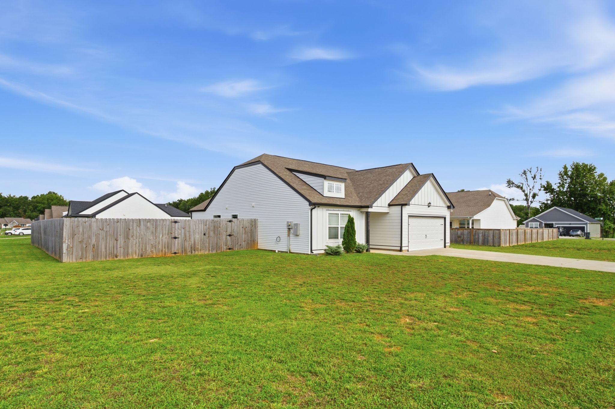 2079 Claudia Lane Springfield, TN 37172 - Photo 3 of 29