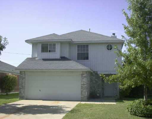 1700 Rusty Nail Loop Round Rock, TX 78681 - Photo 1 of 1 Gallery Image 1