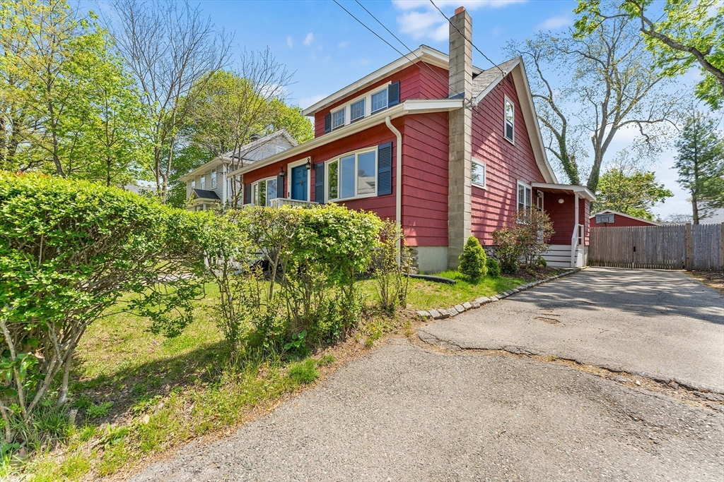18 Fales Road Dedham, MA 02026 - Photo 37 of 38