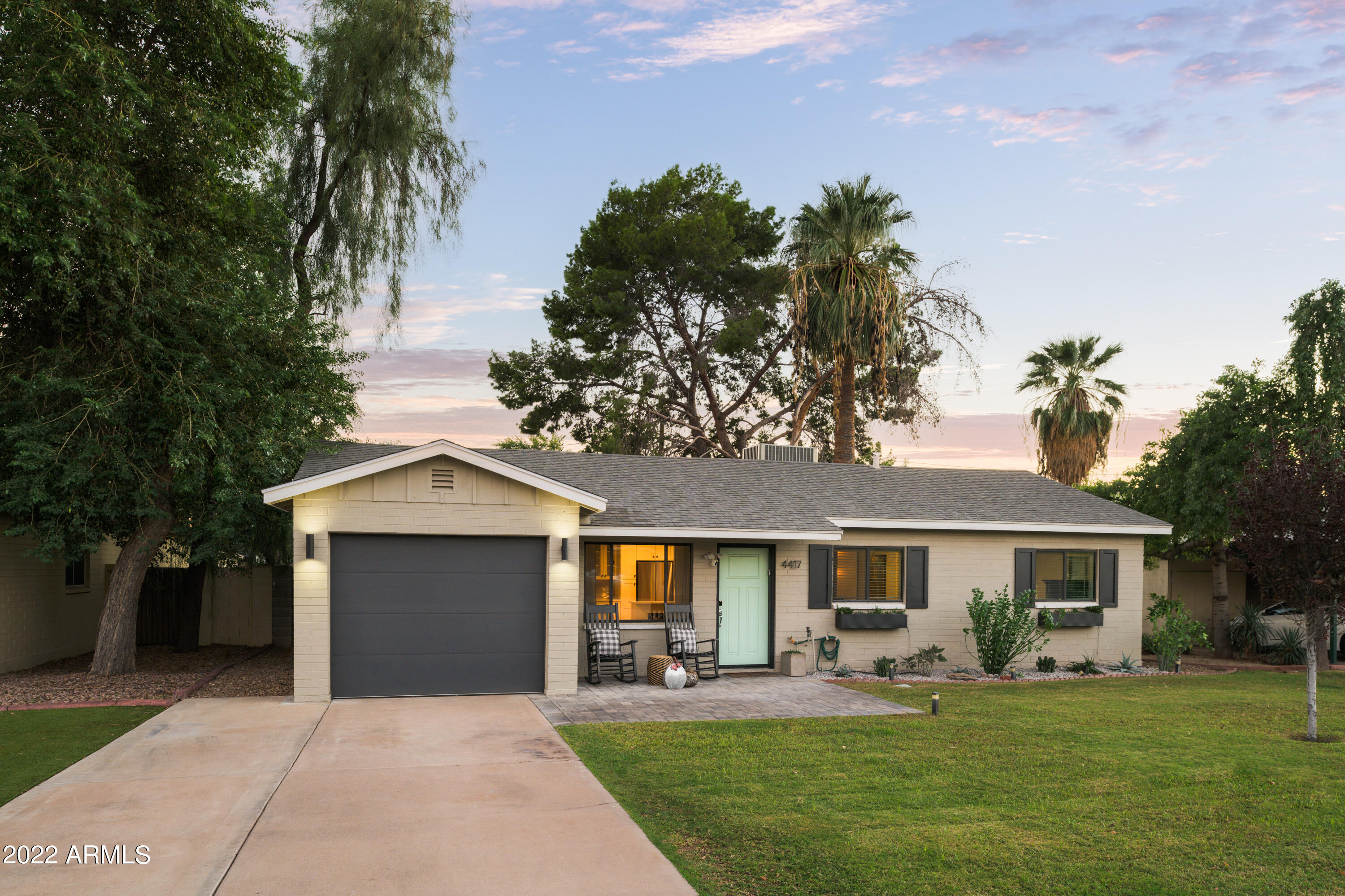 4417 East Roma Avenue Phoenix, AZ 85018 - Photo 2 of 23 Front