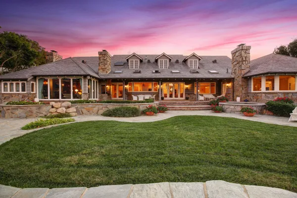 $11,900,000 | 940 Monte Drive, Santa Barbara, CA 93110