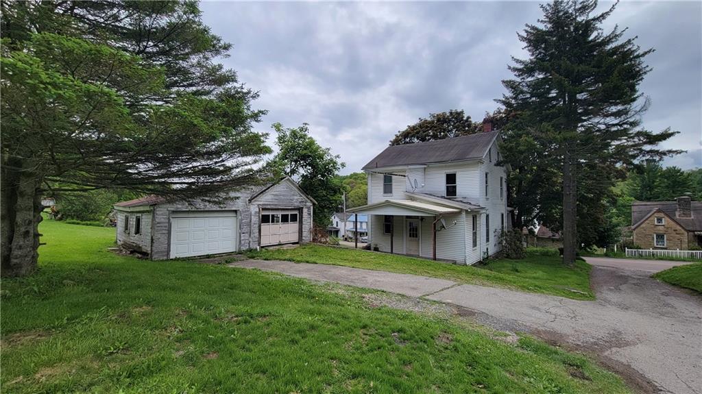 658 Listie Road Friedens, PA 15541 - Photo 35 of 40