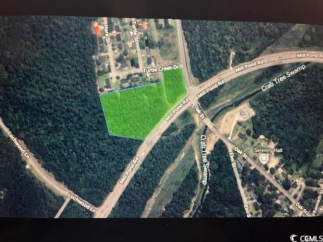 Mill Pond Road Conway, SC 29526 - Photo 6 of 8