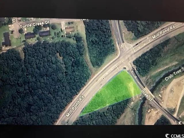 $1,999,888 | Mill Pond Road, Conway, SC 29526