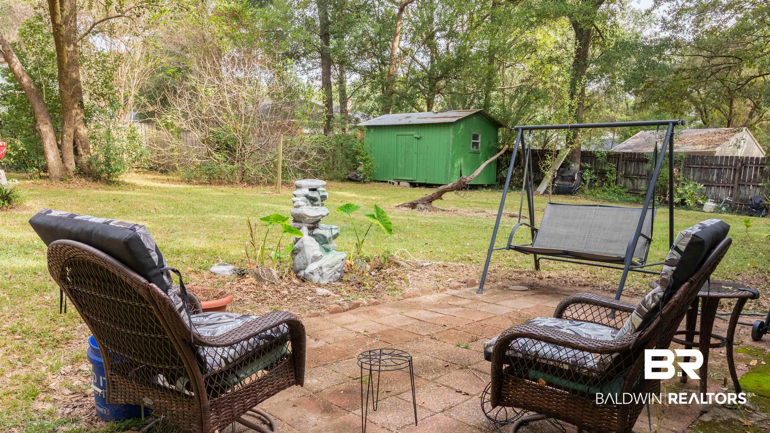 7202 Mill House Drive North Mobile, AL 36619 - Photo 16 of 16