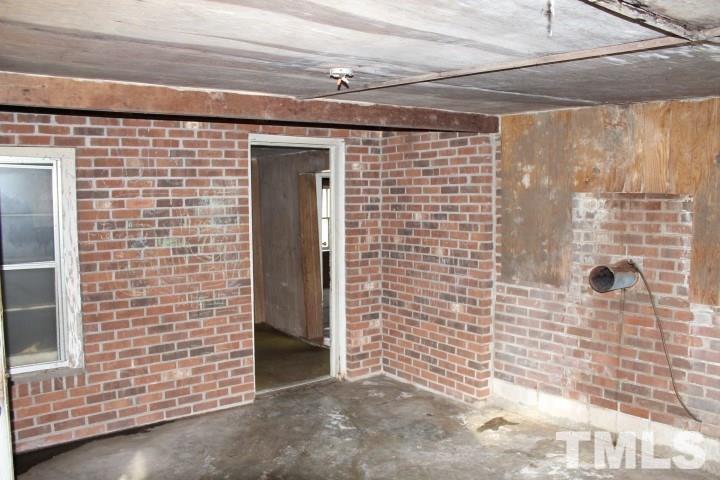 271 Boston Road Roxboro, NC 27573 - Photo 3 of 13 a view of front door of house
