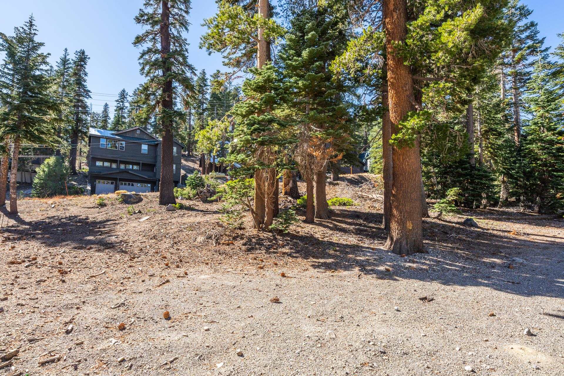 306 Davison Road Mammoth Lakes, CA 93546 - Photo 11 of 21