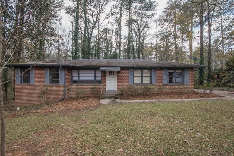 290 Rivertown Road Fairburn, GA 30213 - Photo 1 of 1