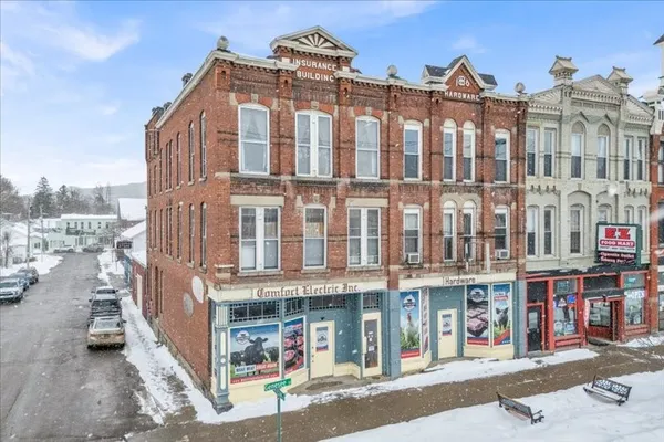$469,000 | 43-45 Genesee Street, Greene, NY 13778
