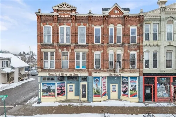 $469,000 | 43-45 Genesee Street, Greene, NY 13778