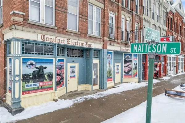 $469,000 | 43-45 Genesee Street, Greene, NY 13778