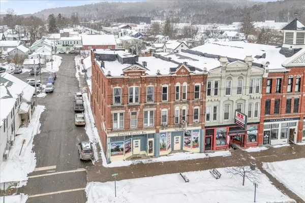 $469,000 | 43-45 Genesee Street, Greene, NY 13778