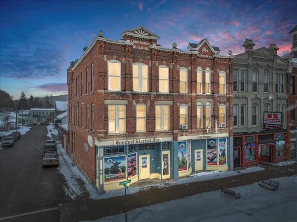$469,000 | 43-45 Genesee Street, Greene, NY 13778