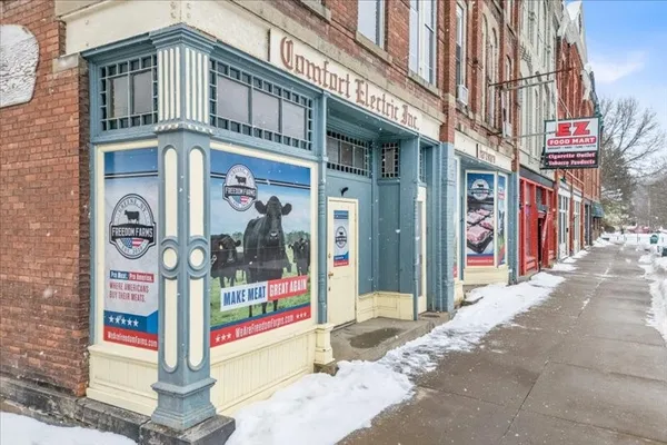 $469,000 | 43-45 Genesee Street, Greene, NY 13778