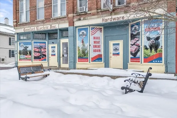 $469,000 | 43-45 Genesee Street, Greene, NY 13778