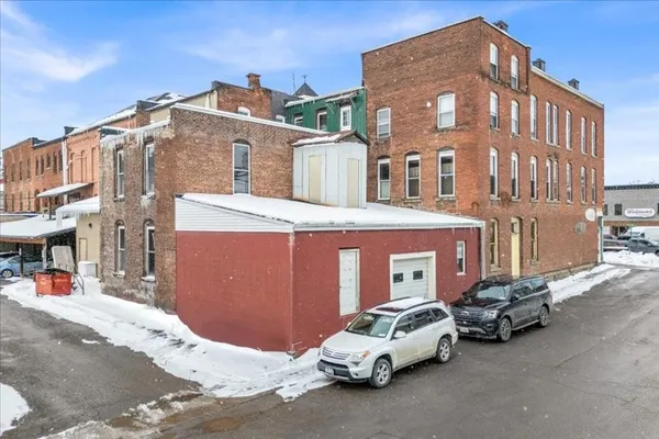 $469,000 | 43-45 Genesee Street, Greene, NY 13778