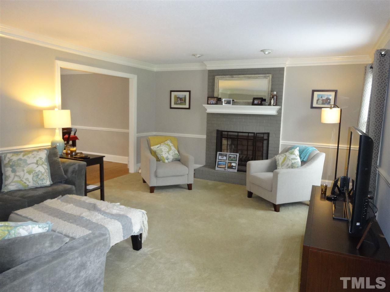 2520 Diamondhitch Trail Raleigh, NC 27615 - Photo 2 of 5 Gallery Image 2