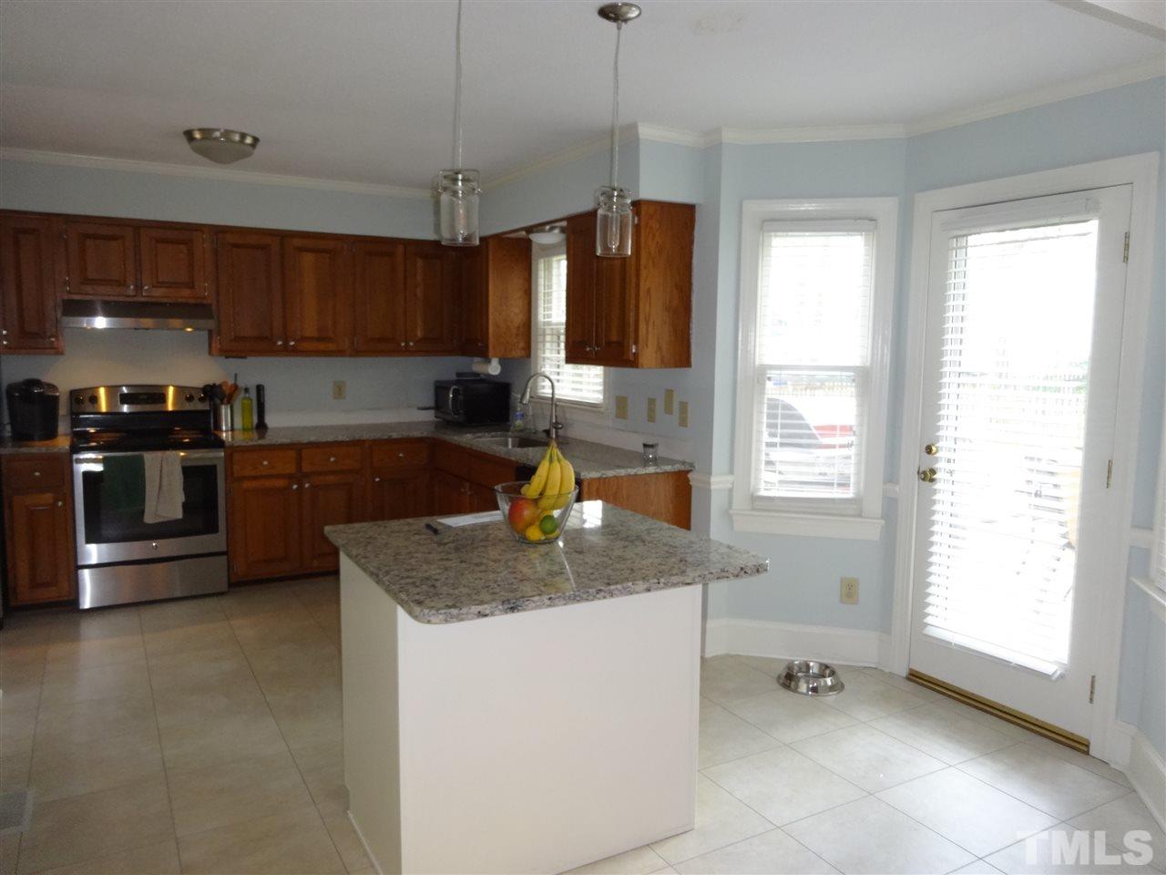 2520 Diamondhitch Trail Raleigh, NC 27615 - Photo 3 of 5 Gallery Image 3