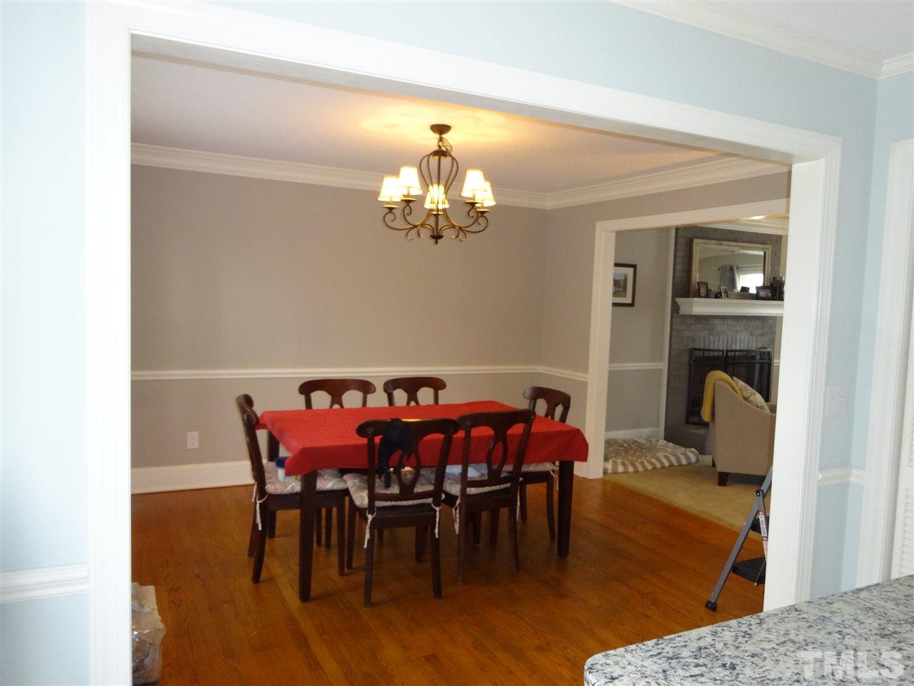 2520 Diamondhitch Trail Raleigh, NC 27615 - Photo 4 of 5 Gallery Image 4