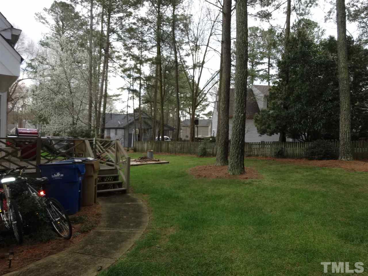 2520 Diamondhitch Trail Raleigh, NC 27615 - Photo 5 of 5 Gallery Image 5