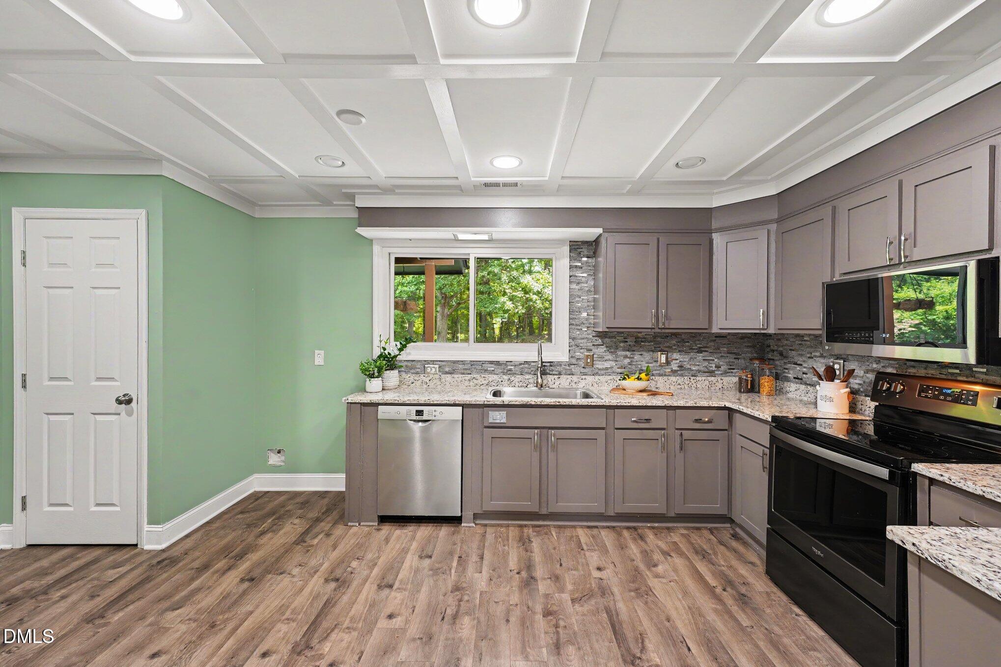 7704 Zebulon Road Youngsville, NC 27596 - Photo 8 of 41 .