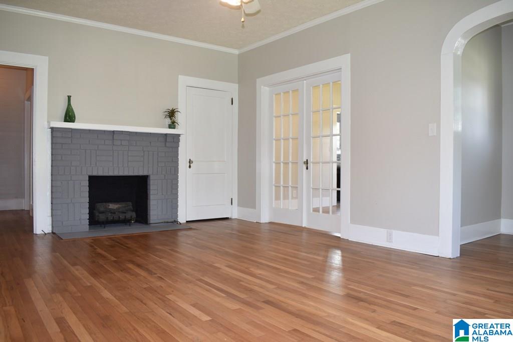 665 North Main Street Wedowee, AL 36278 - Photo 3 of 18
