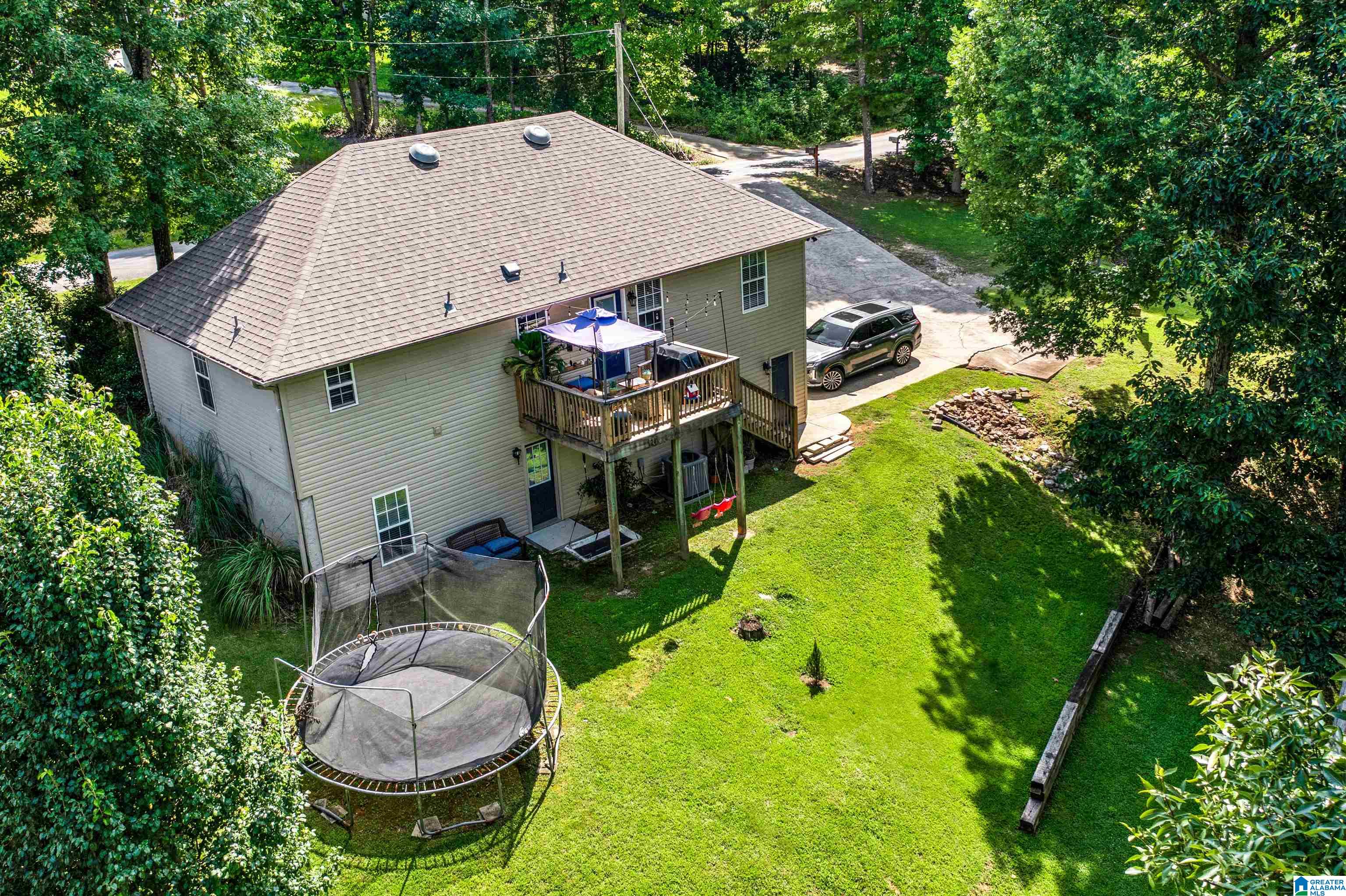 5285 Red Valley Road Remlap, AL 35133 - Photo 31 of 42