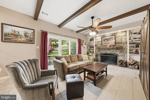 $1,075,000 | 8900 Kenilworth Drive, Burke, VA 22015