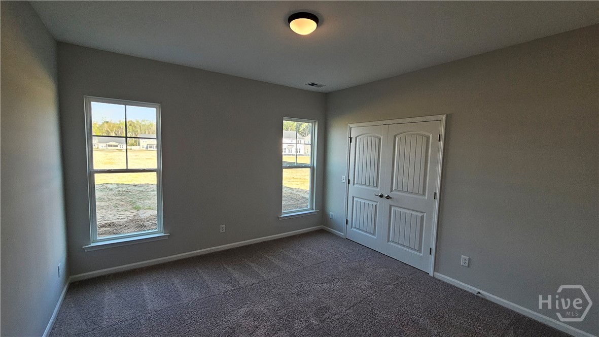 113 Rythm Road Pooler, GA 31322 - Photo 4 of 28 Downstairs 5th Bedroom