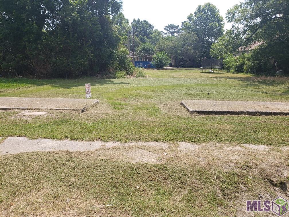 243 South 17th Street Baton Rouge, LA 70802 - Photo 1 of 5