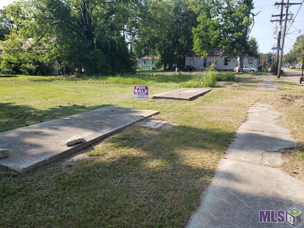 243 South 17th Street Baton Rouge, LA 70802 - Photo 3 of 5