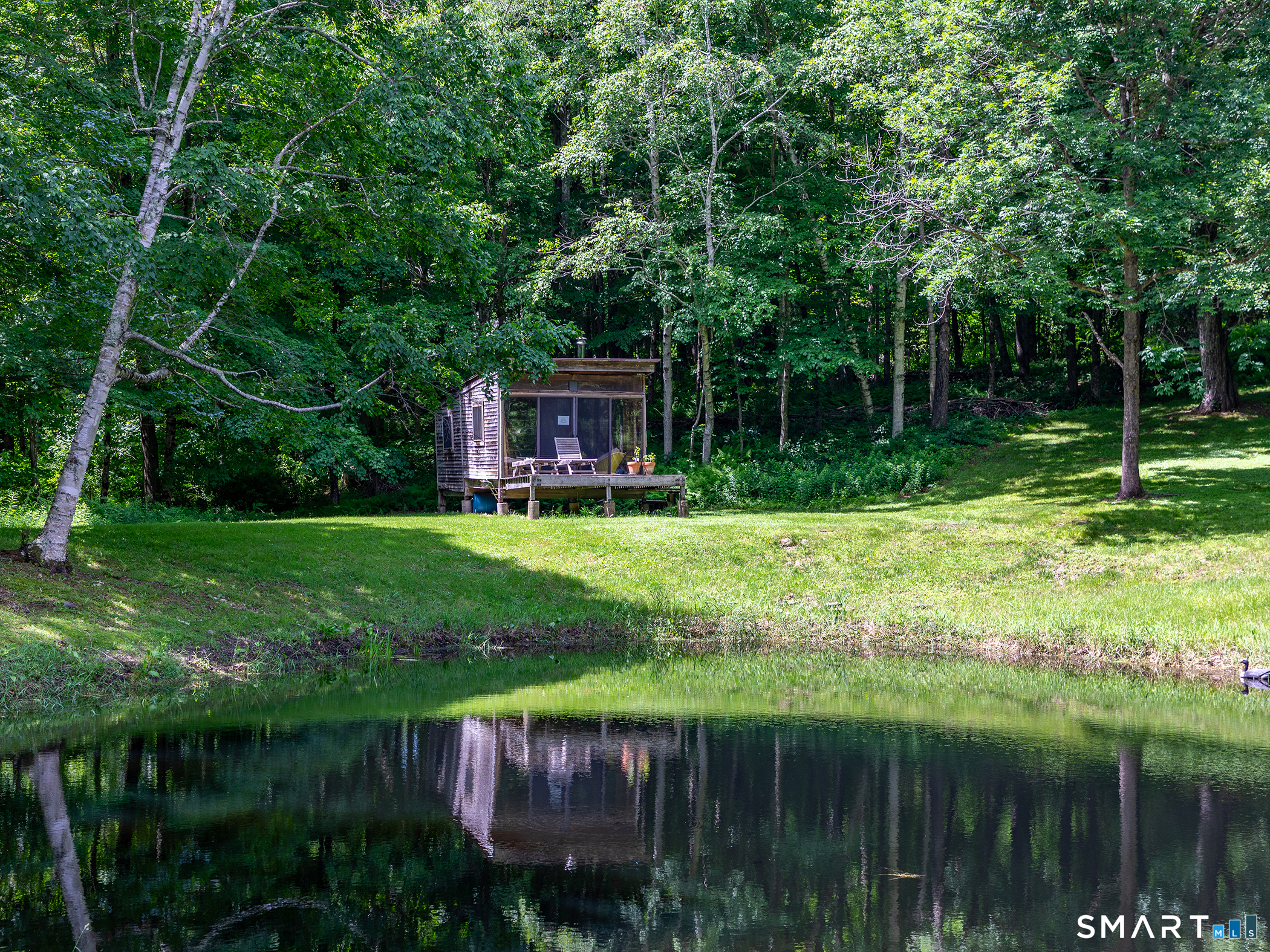 12 Old Forge Hollow Road Litchfield, CT 06750 - Photo 30 of 36