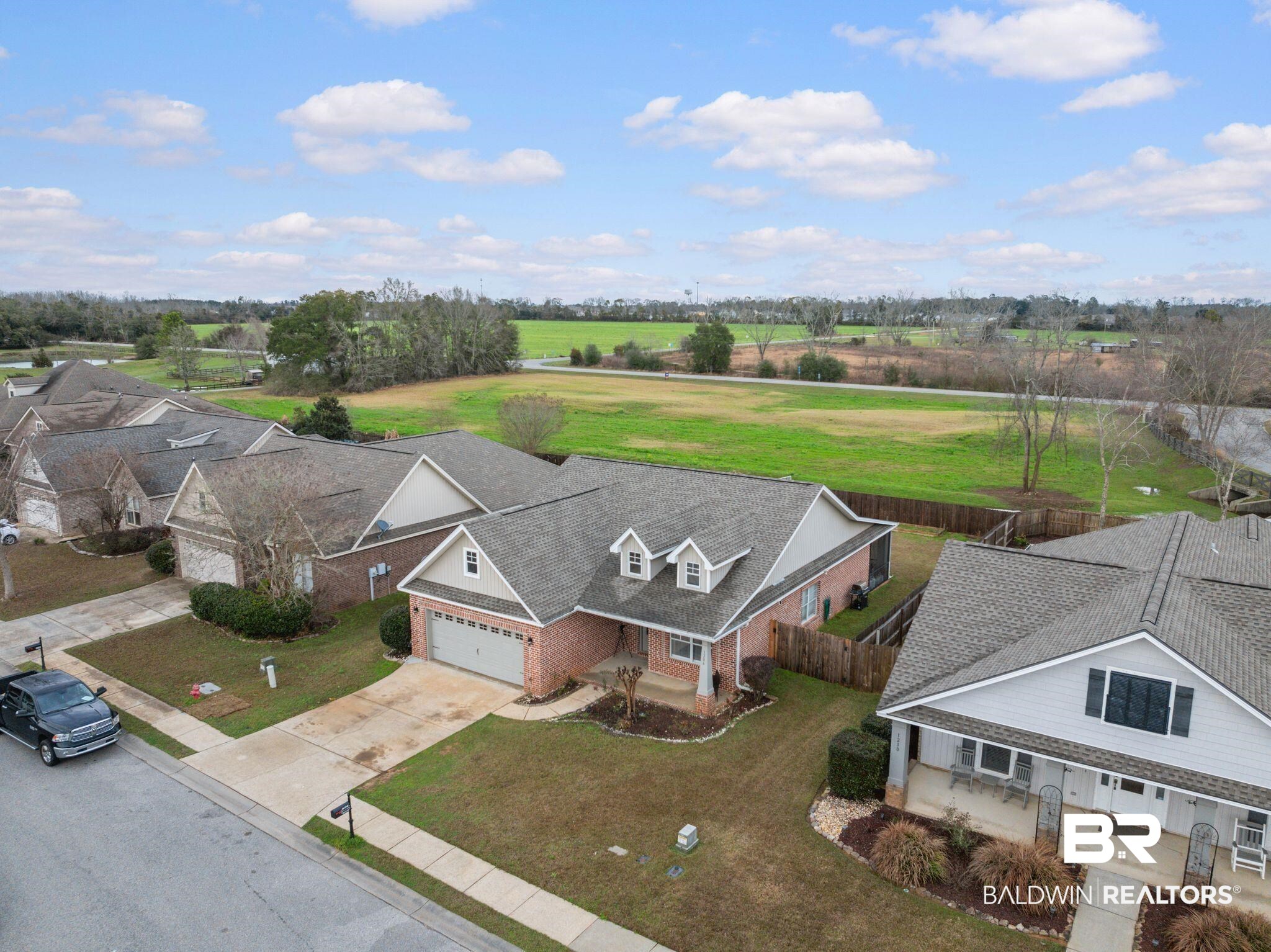 1206 Crown Walk Drive Foley, AL 36535 - Photo 30 of 33