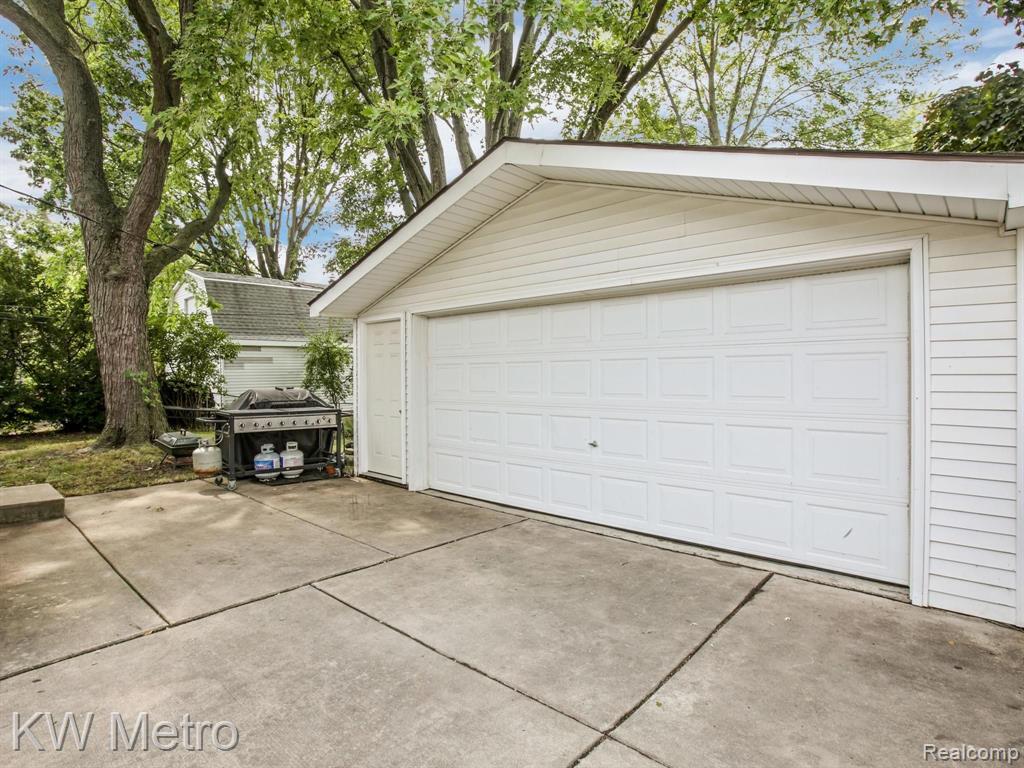 481 Sheldon Road Plymouth, MI 48170 - Photo 24 of 24