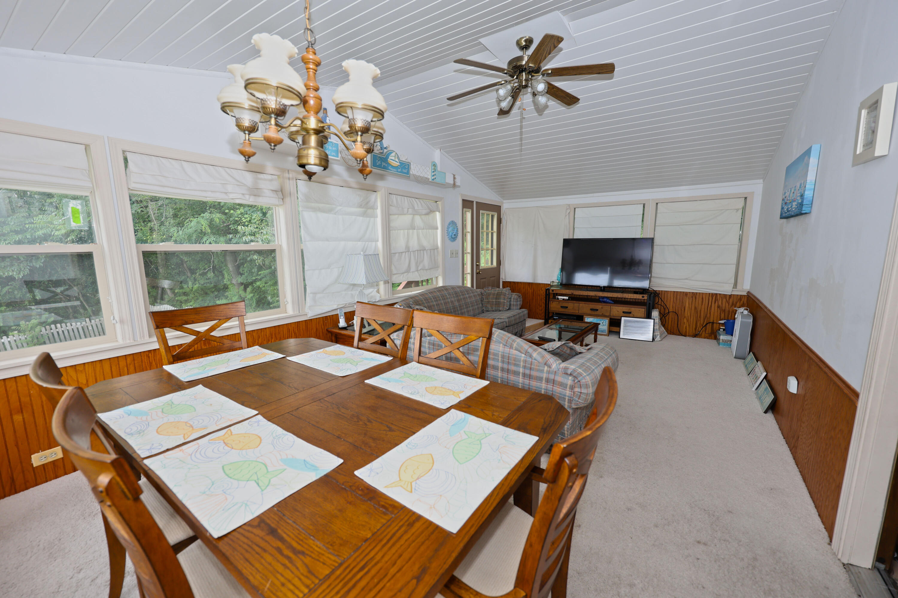 54891 Indian Lake Road Dowagiac, MI 49047 - Photo 20 of 39 Family Room