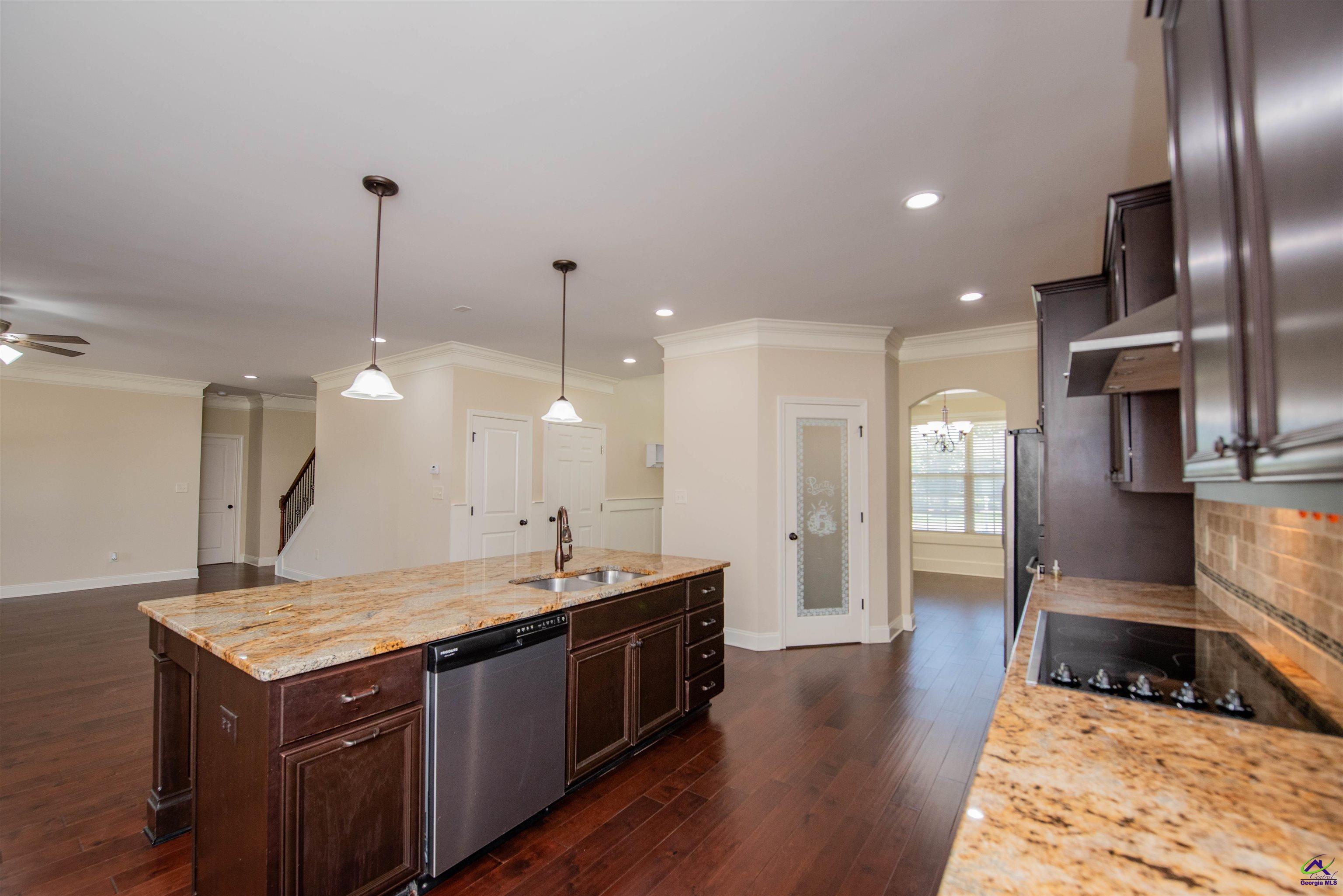 302 Morgan Ranch Circle Bonaire, GA 31005 - Photo 14 of 65