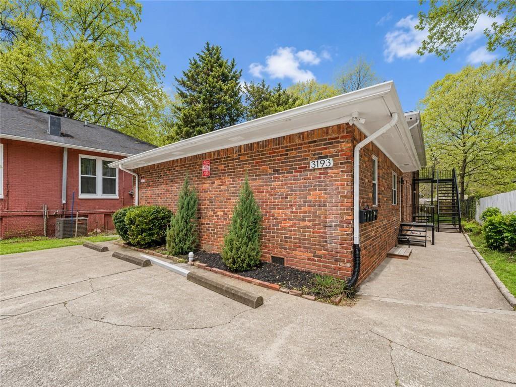 3193 East Point Street, Unit 4 Atlanta, GA 30344 - Photo 2 of 20