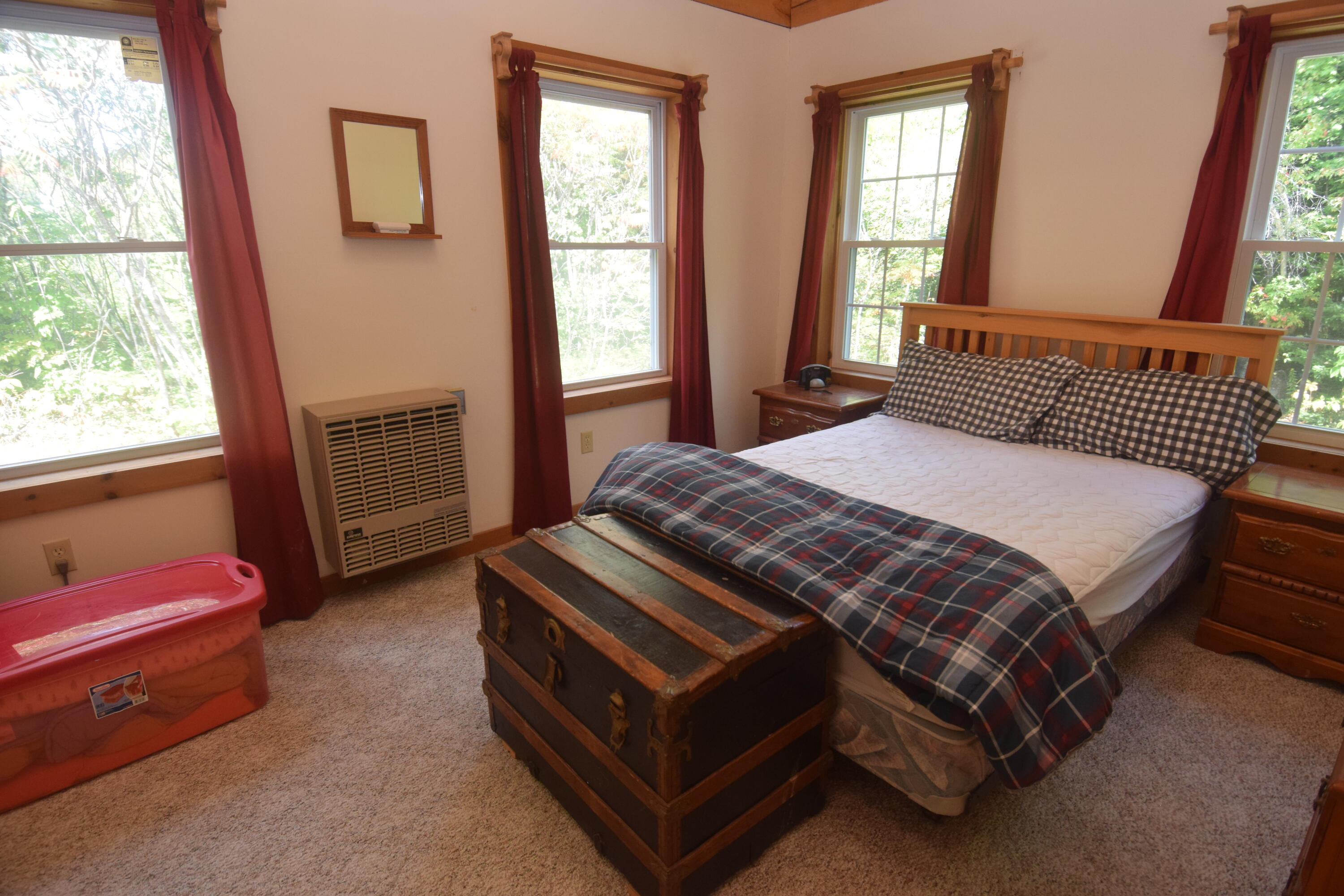 257 Sawyers Mills Road Starks, ME 04911 - Photo 12 of 37 DSC_0112