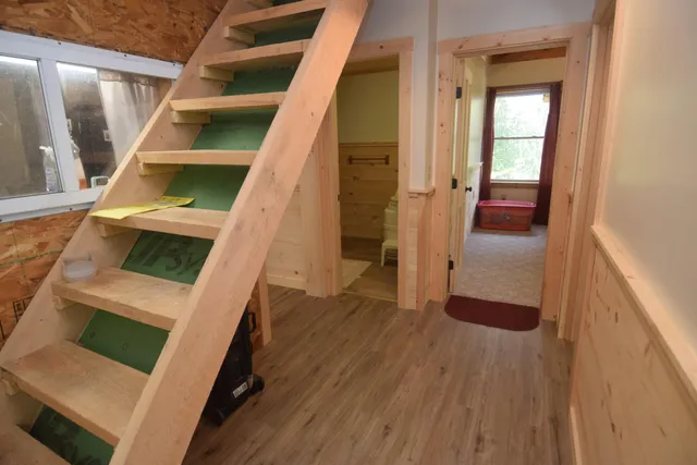 $199,900 | 257 Sawyers Mills Road, Starks, ME 04911