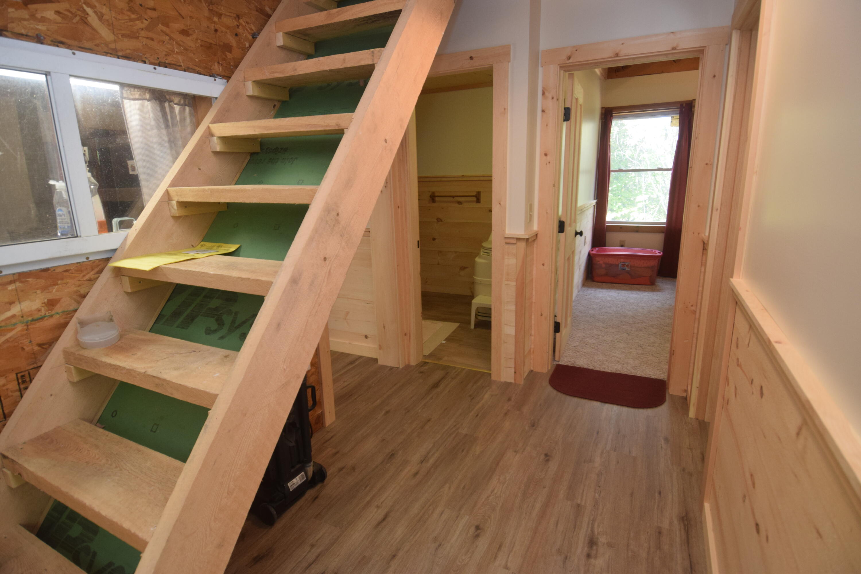 257 Sawyers Mills Road Starks, ME 04911 - Photo 16 of 37 DSC_0106