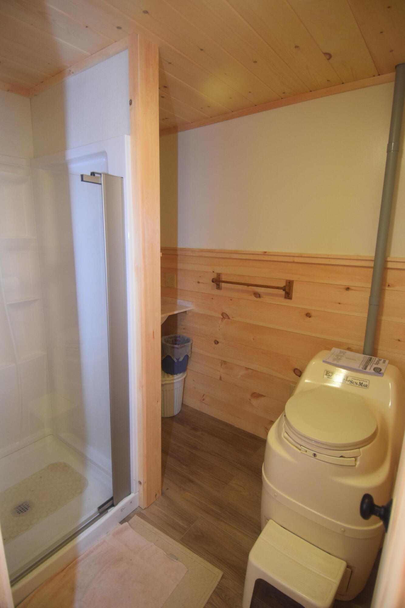 257 Sawyers Mills Road Starks, ME 04911 - Photo 17 of 37 DSC_0107