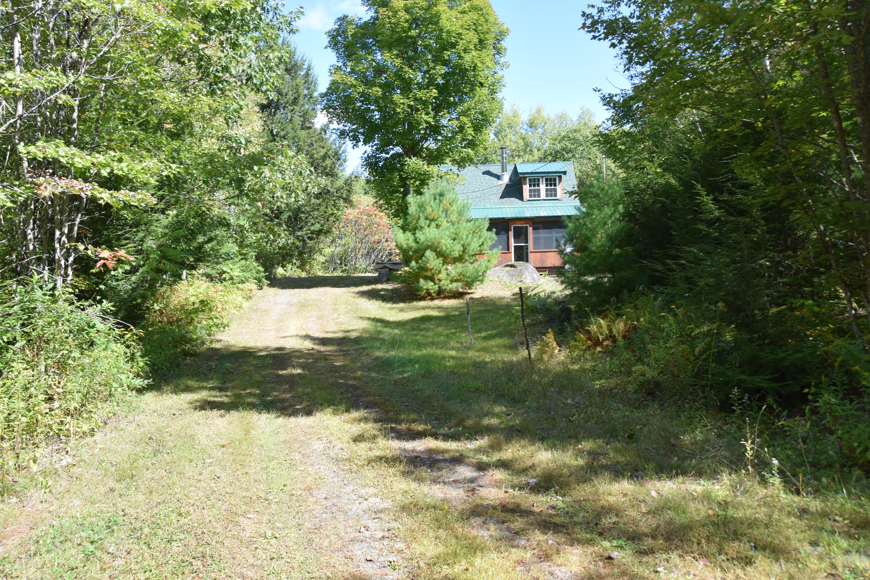 257 Sawyers Mills Road Starks, ME 04911 - Photo 2 of 37 DSC_0083