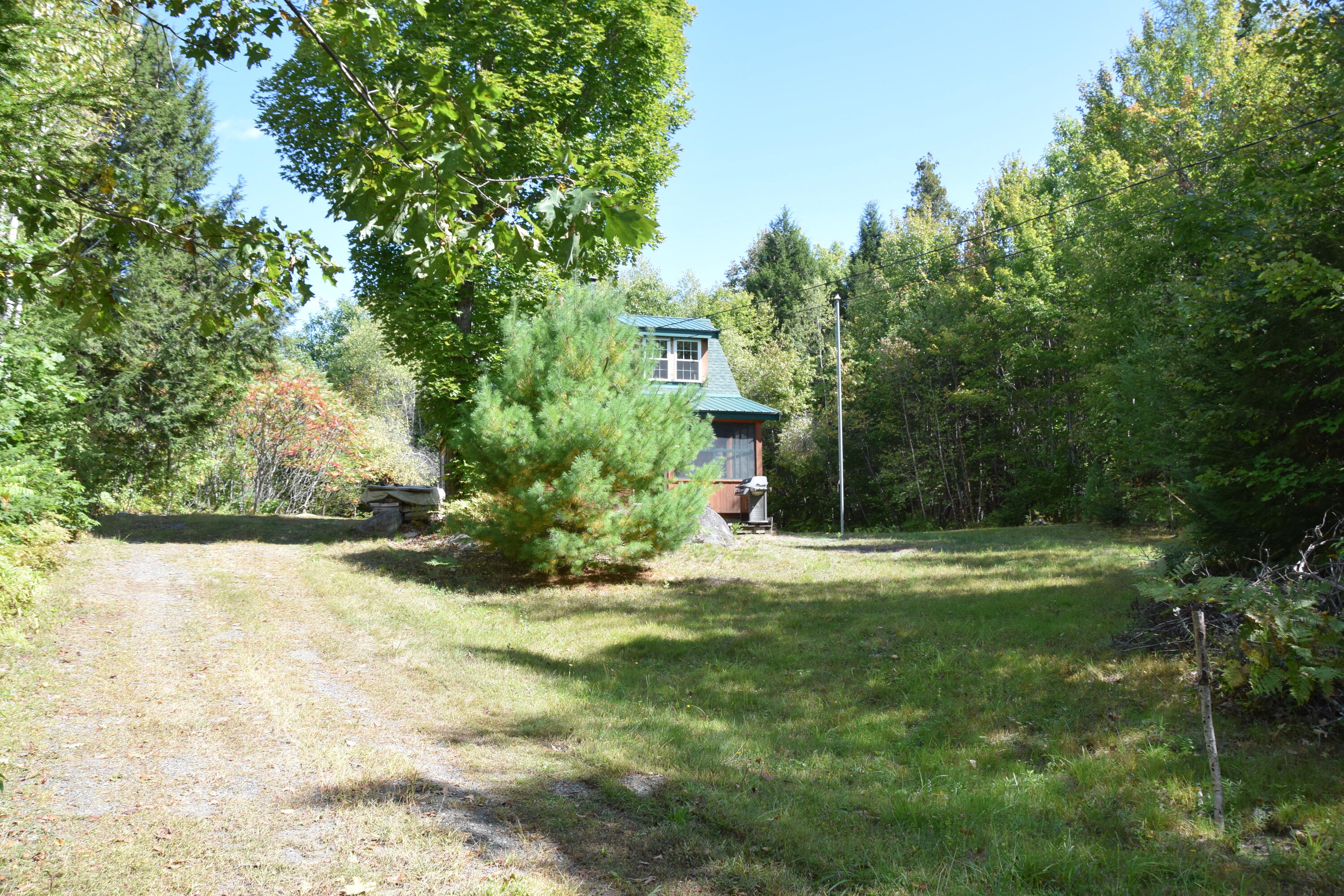 257 Sawyers Mills Road Starks, ME 04911 - Photo 21 of 37 DSC_0084