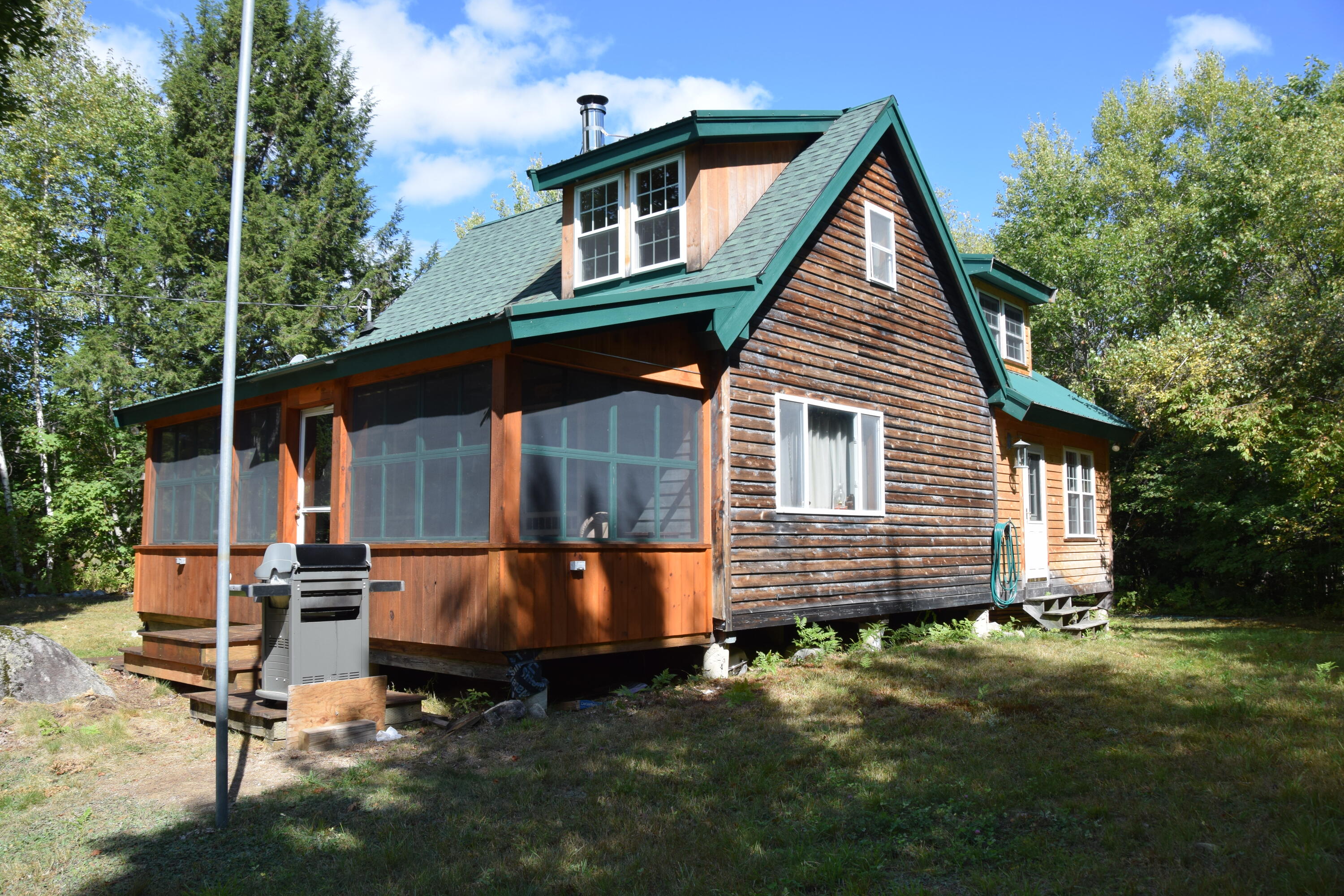 257 Sawyers Mills Road Starks, ME 04911 - Photo 23 of 37 DSC_0087